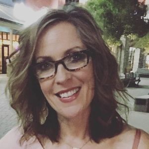 Meet your Posher, Christen